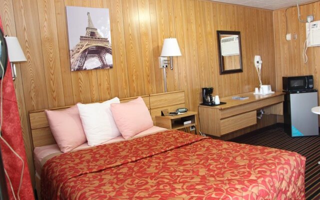 Relax Inn