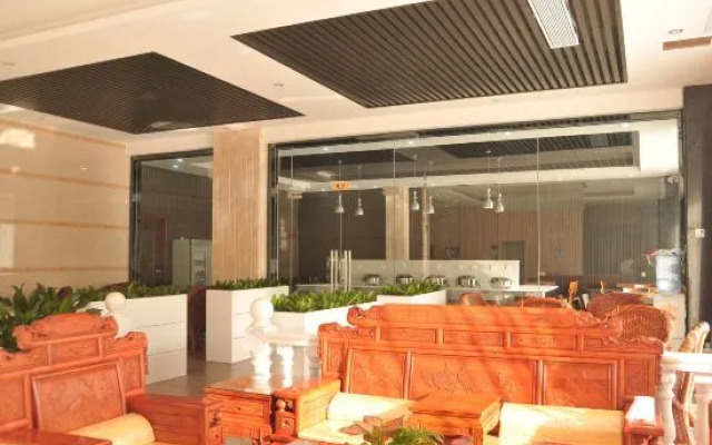 Fuxiang Hotel (Foshan Shunde Lunjiao Branch)