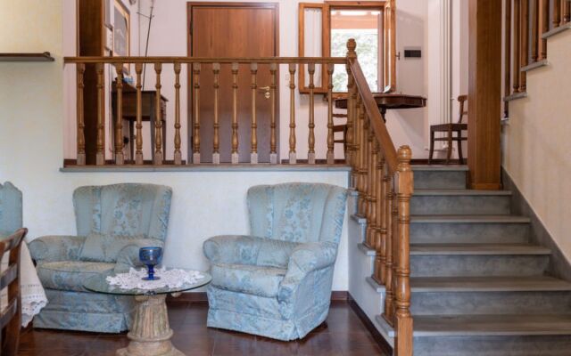 Villa Le Pine