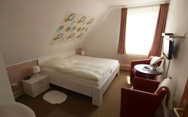 Pension Friedrich Voss