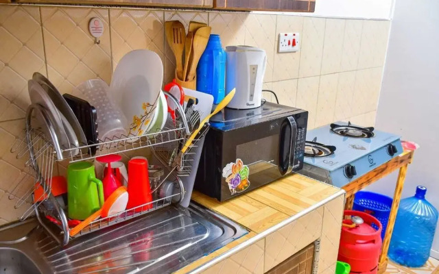 Lux Suites RFH Apartments Ruiru