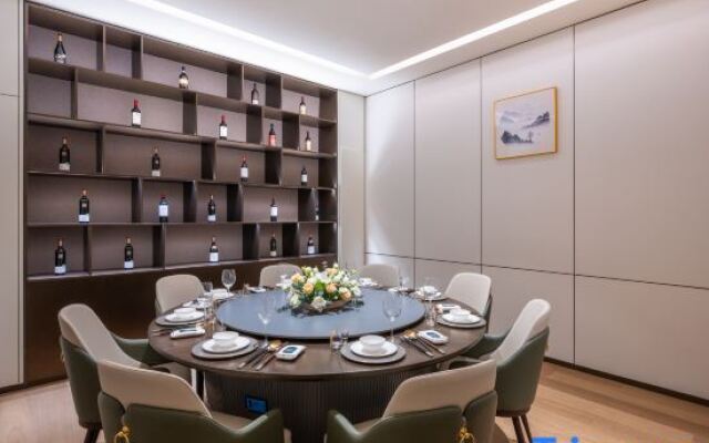 Novotel Living Shanghai Jing'an