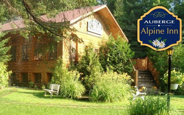 Auberge Alpine Inn