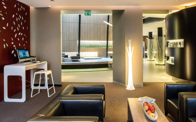 Novotel Hannover