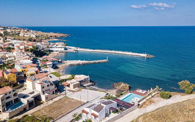 Zillion Villa, intangible beachfront luxury, By ThinkVilla