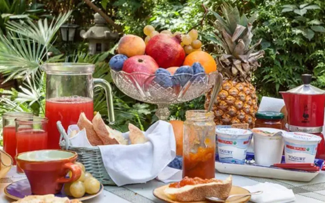 B&B Trastevere Rolli