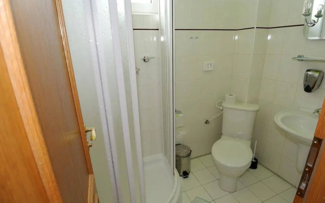 Hotel Garni Na Havlíčku