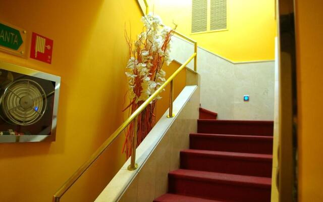 Hotel Gran Via