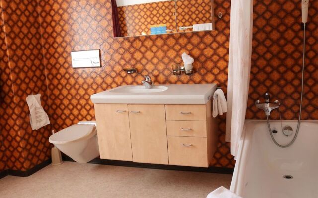 Hotel Restaurant Schweizerhof