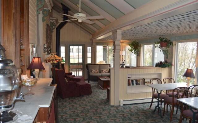 Normandy Inn