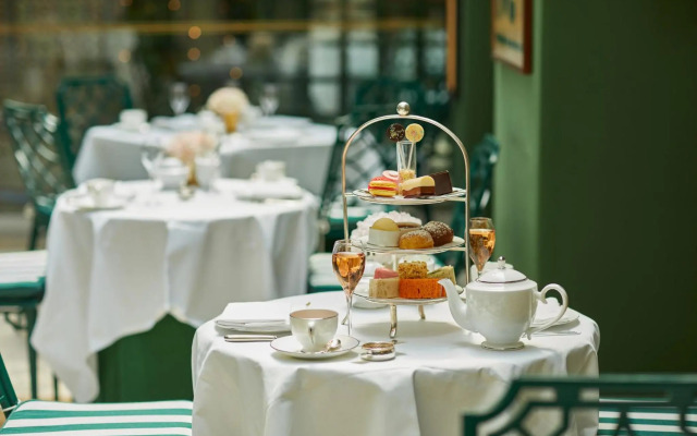 The Chesterfield Mayfair