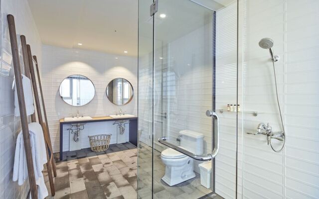 Hotel Alliance The Penthouse