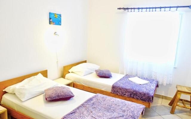Apartments Zoka