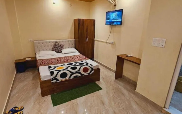 River View Guest House