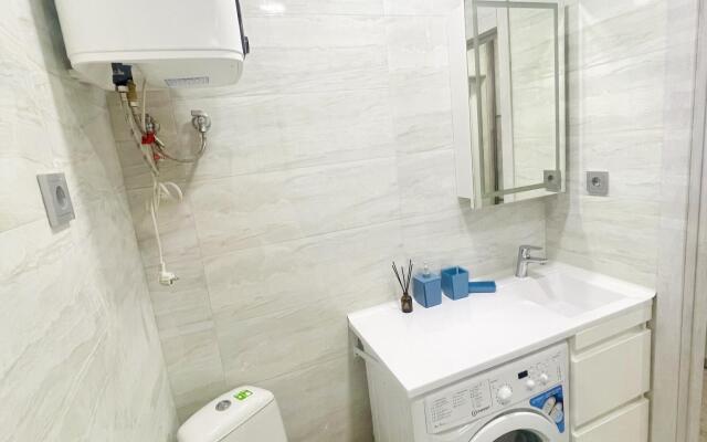 Apartments on Lenin street 298B building 4