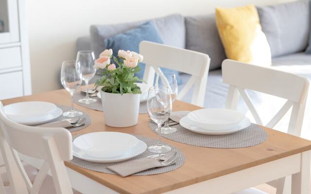 Apartment With Garden by Renters