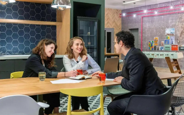 Aparthotel Adagio Berlin Kurfürstendamm