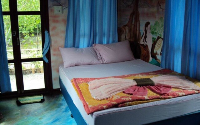 Banbauntoum Ta-Ngok Resort