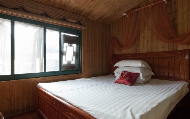 Wuzhen Dongzha Auntie Jiang Hostel