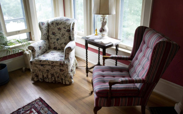 Saravilla Bed and Breakfast