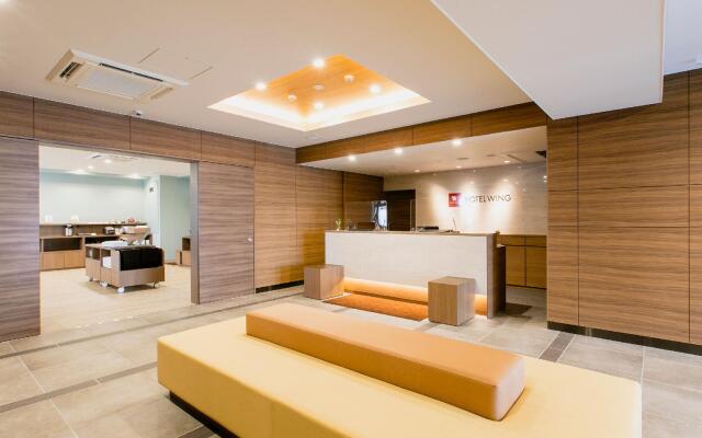 KOKO HOTEL Takamatsu