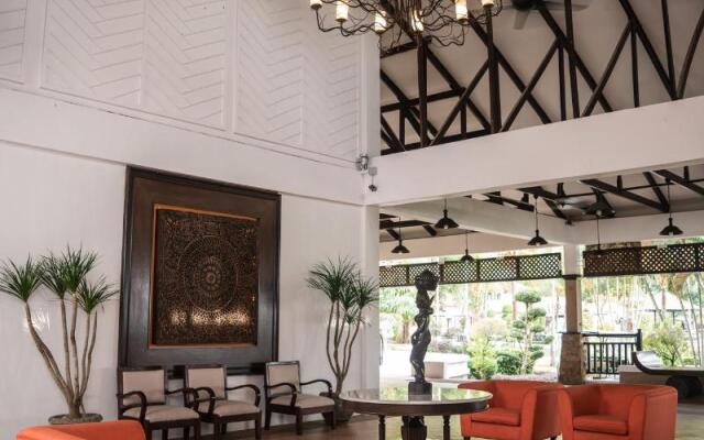 Jerejak Rainforest Resort