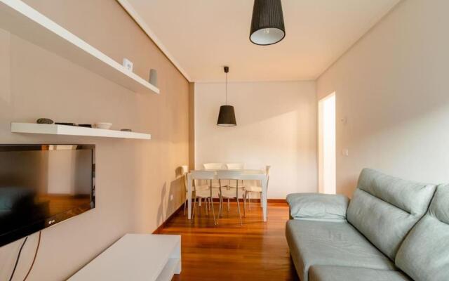 apartamento 2 hab - montaña y playa