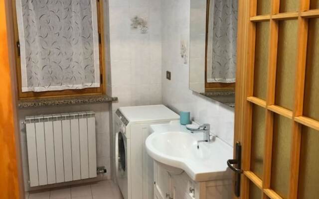 BMP Apartment Stella Alpina