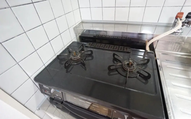 Apartment Takamatsu DOR0078E