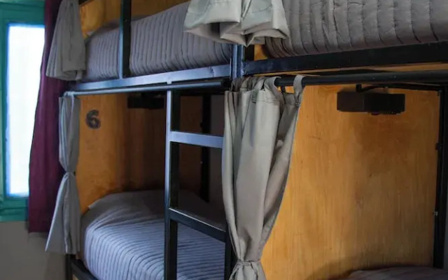 Sin Fin Hostel