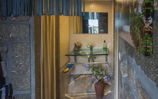 Casa do Rio da Casa do Terço