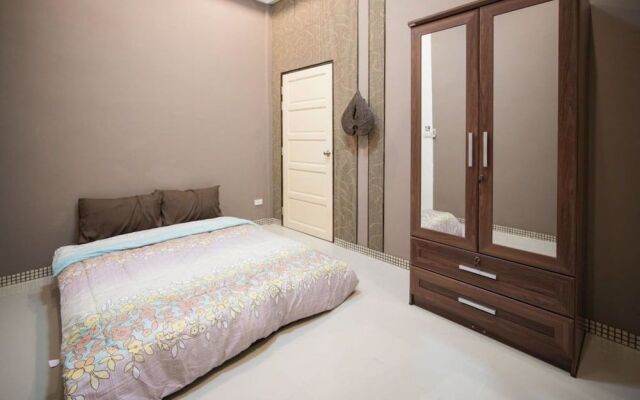 LTN Club Pool Villa Hua Hin