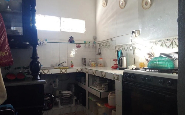 Hostal Colonial Masiel SANTIAGO DE CUBA