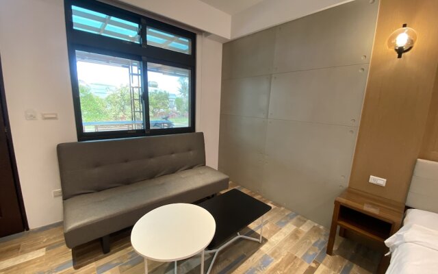 Hotian Sky Villa