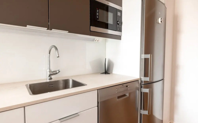 2ndhomes Kalevankatu apartment 2