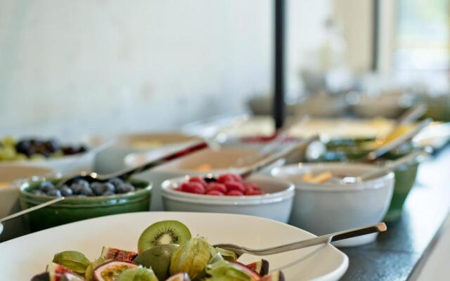 Euler Neuschönau Naturhotel