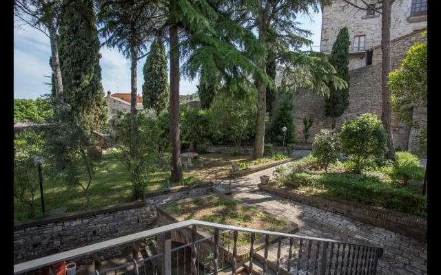 Monastero SS. Annunziata