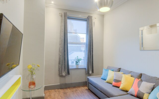 Remaotel The Bromley Apartments