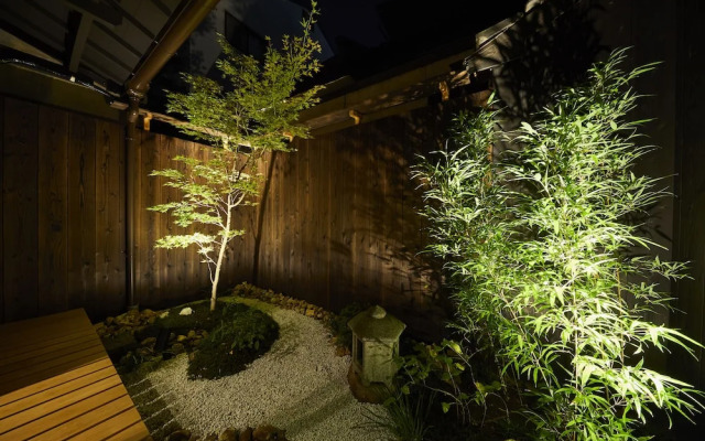 Rinn Gojo Mibugawa East