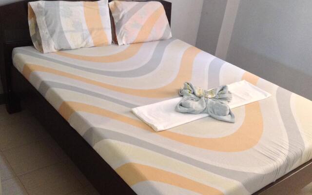 Aica Suites