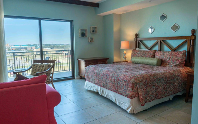 Origin at Seahaven
