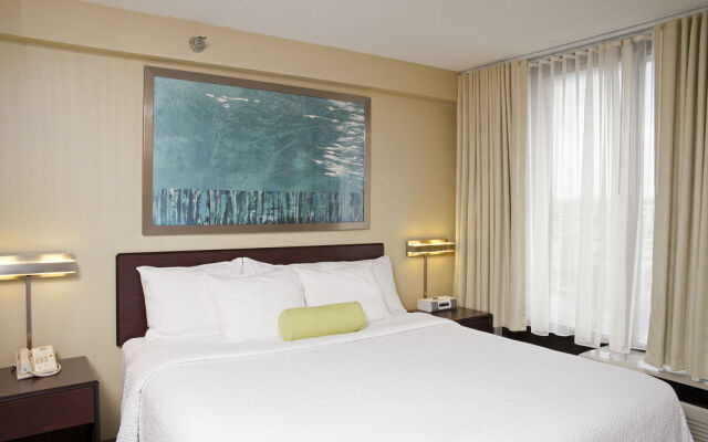 Springhill Suites Chicago Naperville