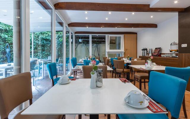 Trip Inn Budget Messe