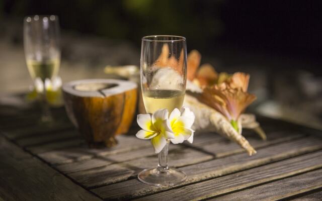 Indian Ocean Lodge