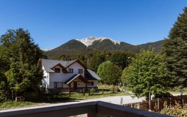 Departamentos las Frutillas