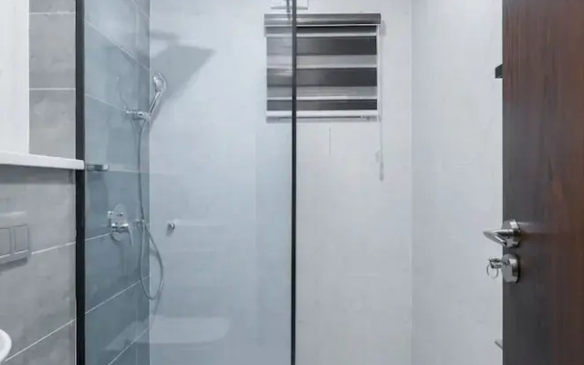 AIN Apartments