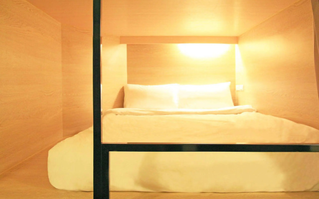 Starbox Hostel