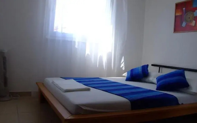 Ella Apartments