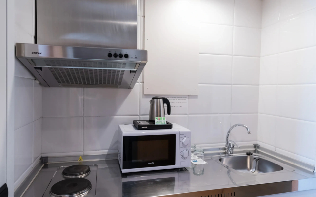 Апарт-отель Atenea Barcelona