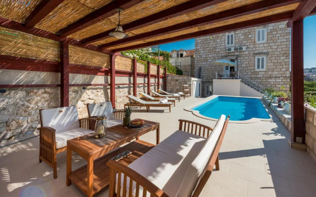 Apartments Miljas 2